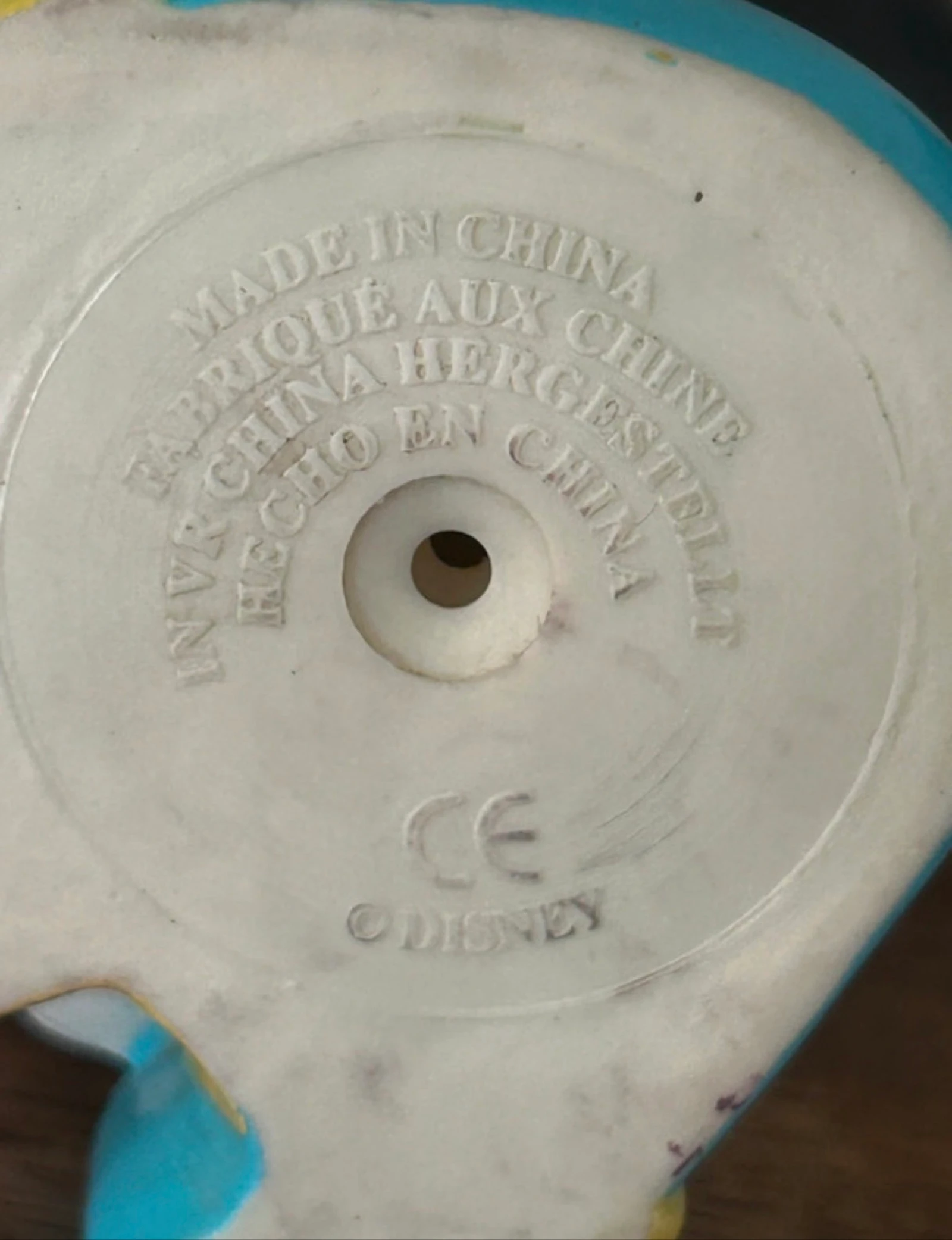 Vintage Disney Toy – photo 4